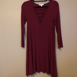 American Eagle Soft & Sexy Dress